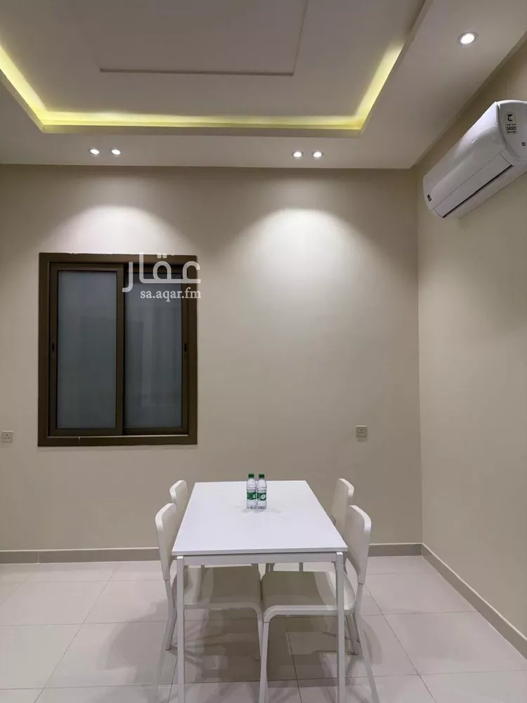 شقة للإيجار في شارع أبي طاهر إسماعيل الجيطالي, حي النرجس, مدينة الرياض, منطقة الرياض صورة 3