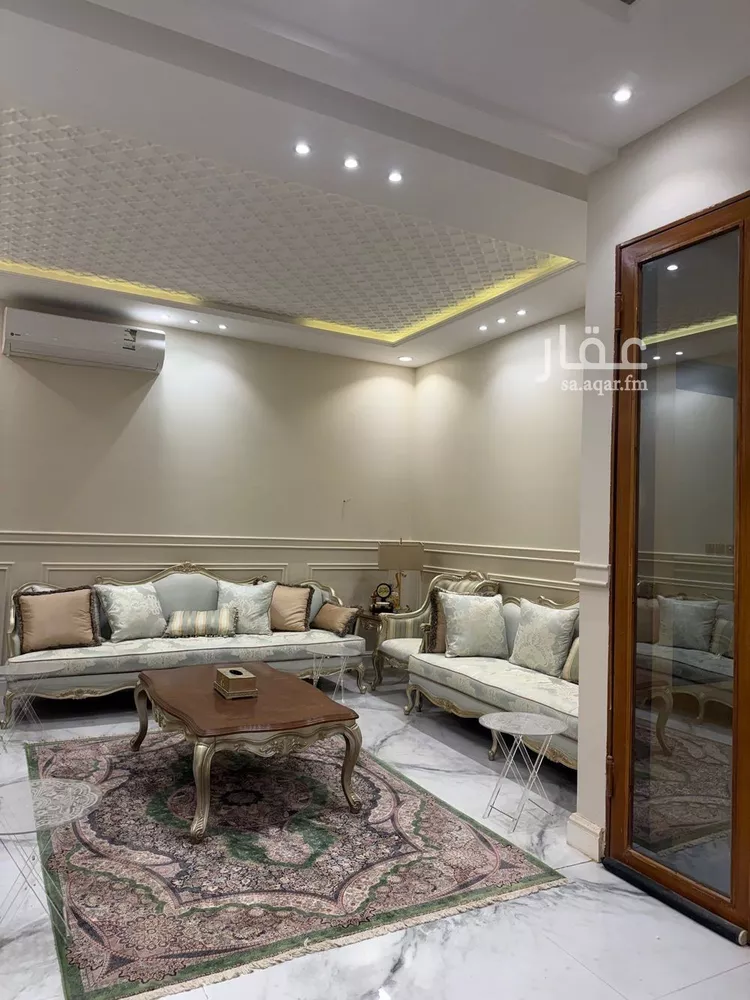 فيلا للإيجار في شارع رقم 290, حي النرجس, مدينة الرياض, منطقة الرياض صورة 5