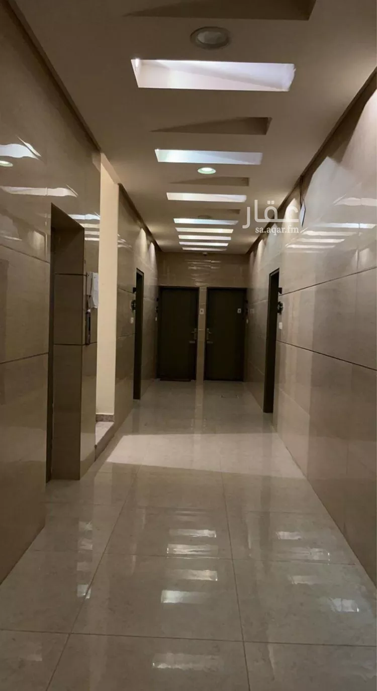 شقة للإيجار في شارع خلف البزار, حي النرجس, مدينة الرياض, منطقة الرياض