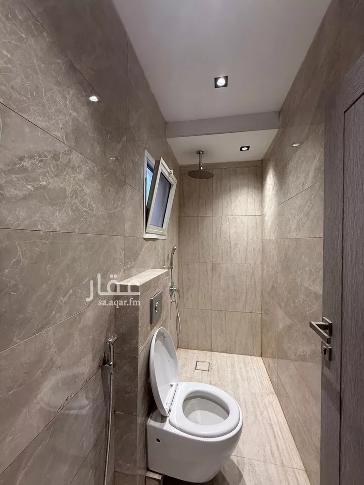 شقة للإيجار في شارع عباد بن الزبير, حي النرجس, مدينة الرياض, منطقة الرياض