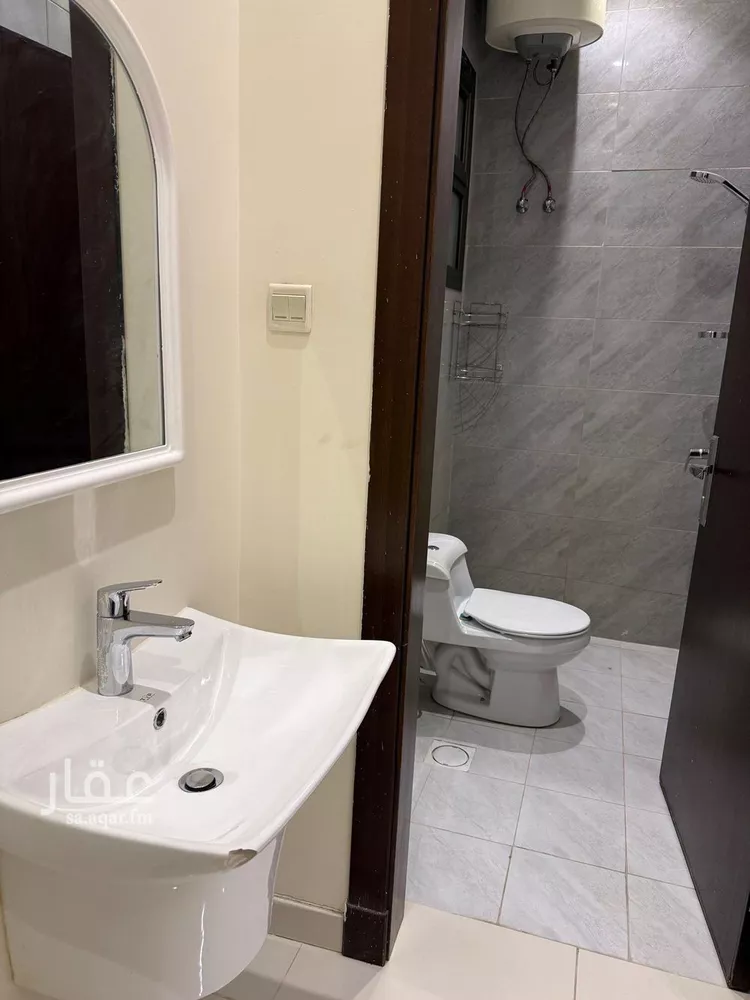 شقة للإيجار في شارع أبي طاهر إسماعيل الجيطالي, حي النرجس, مدينة الرياض, منطقة الرياض صورة 2