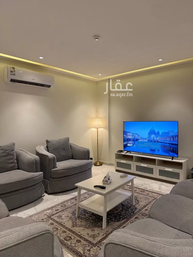 شقة للإيجار في شارع رقم 510, حي الملقا, مدينة الرياض, منطقة الرياض صورة 5