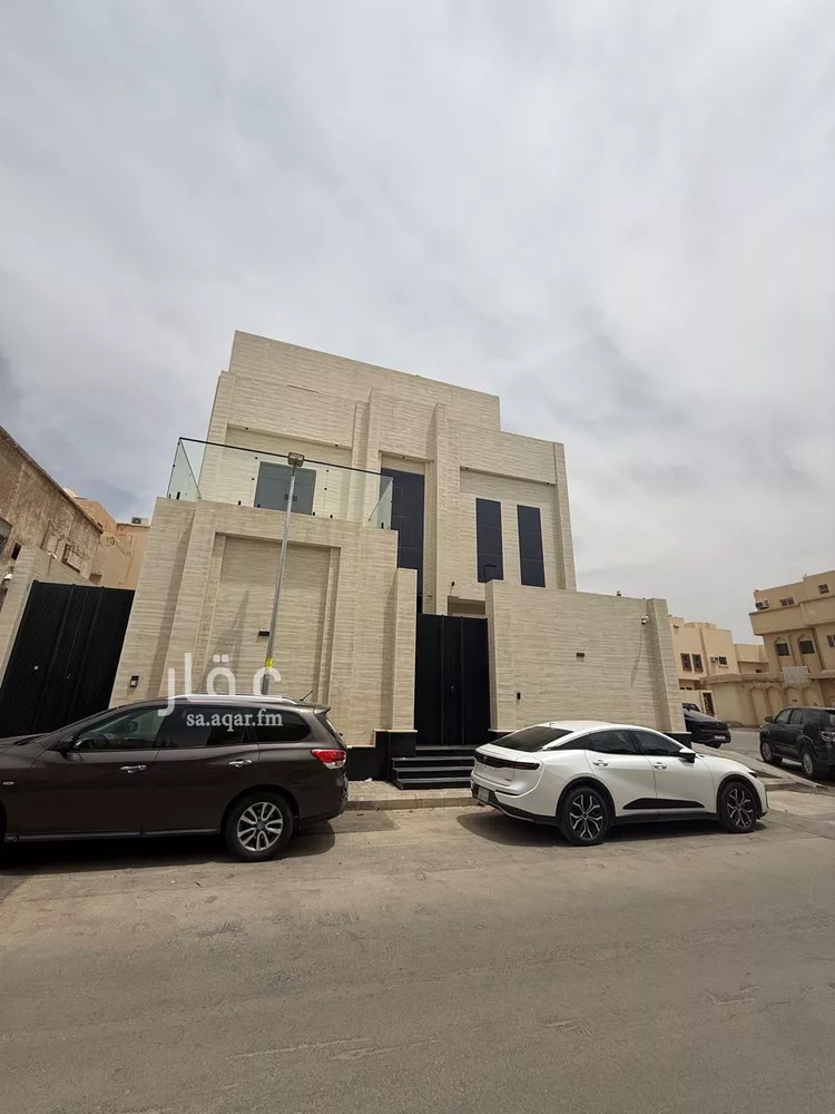 Apartment for Rent in Riyadh Ar Rabwah