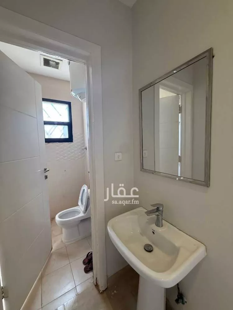 شقة للإيجار في شارع جارالله بن ظهيرة, حي الرمال, مدينة الرياض, منطقة الرياض صورة 5
