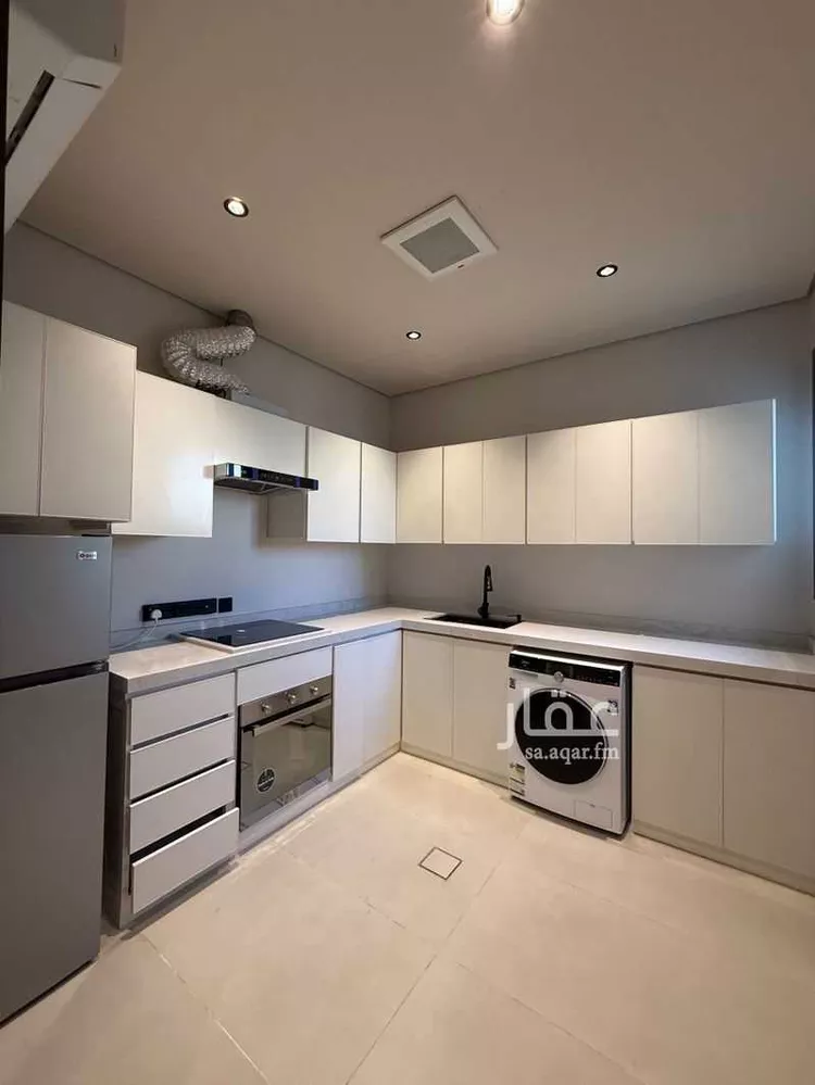 Floor for Rent in Riyadh An Narjis صورة 5