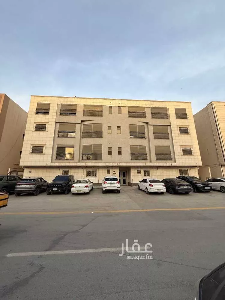 شقة للإيجار في شارع رقم 417, حي النرجس, مدينة الرياض, منطقة الرياض