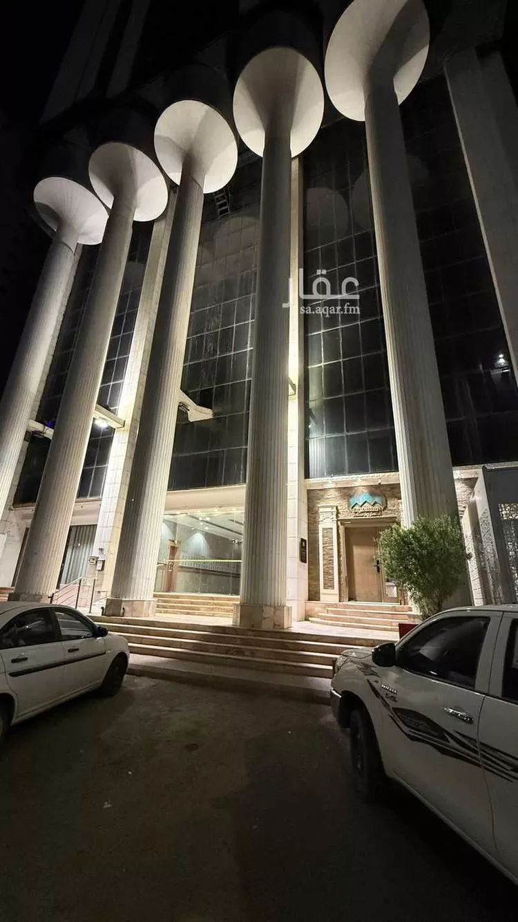شقة للإيجار في شارع طريق الطائف, حي العزيزية, مدينة مكة المكرمة, منطقة مكة المكرمة