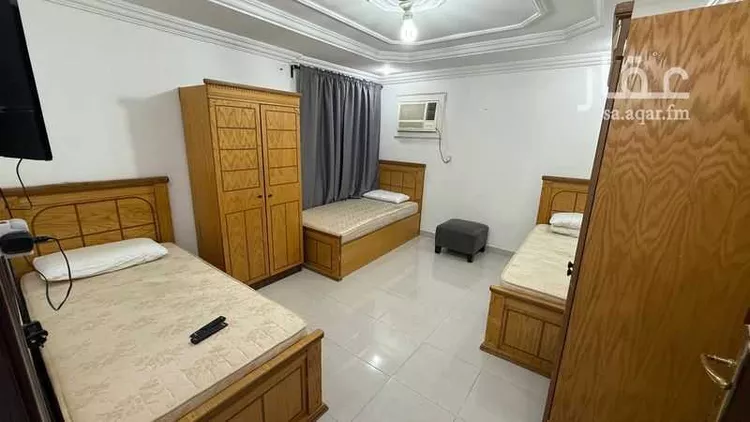شقة للإيجار في شارع طريق الطائف, حي العزيزية, مدينة مكة المكرمة, منطقة مكة المكرمة 12