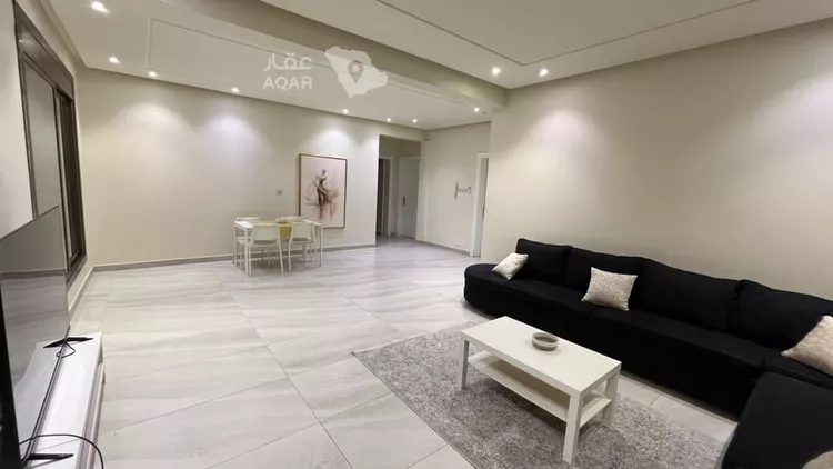 Apartment for Rent in Riyadh An Narjis 5
