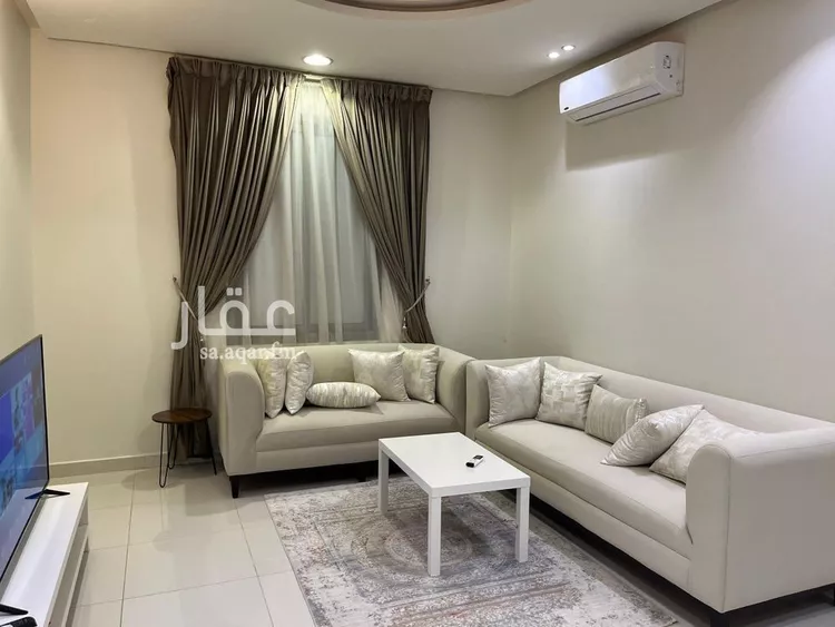 شقة للإيجار في شارع خلف البزار, حي النرجس, مدينة الرياض, منطقة الرياض صورة 4