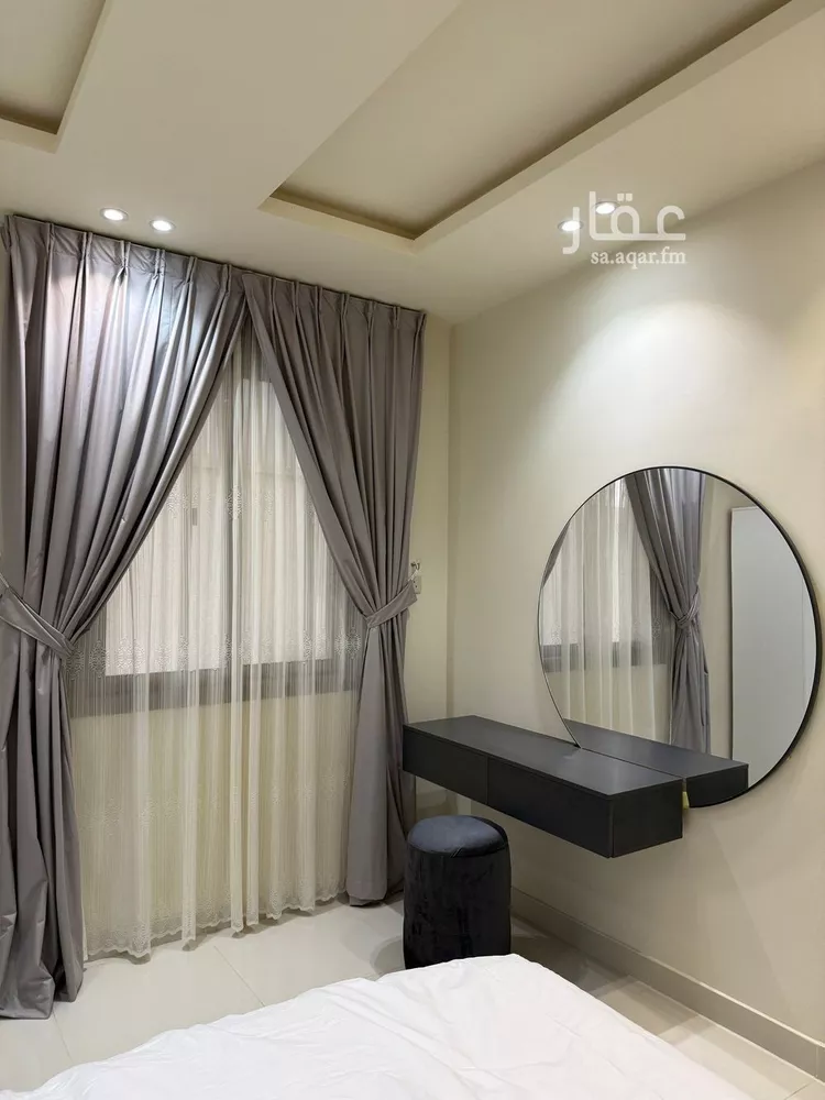 شقة للإيجار في شارع العباس بن عبدالمطلب, حي الإزدهار, مدينة الرياض, منطقة الرياض صورة 3