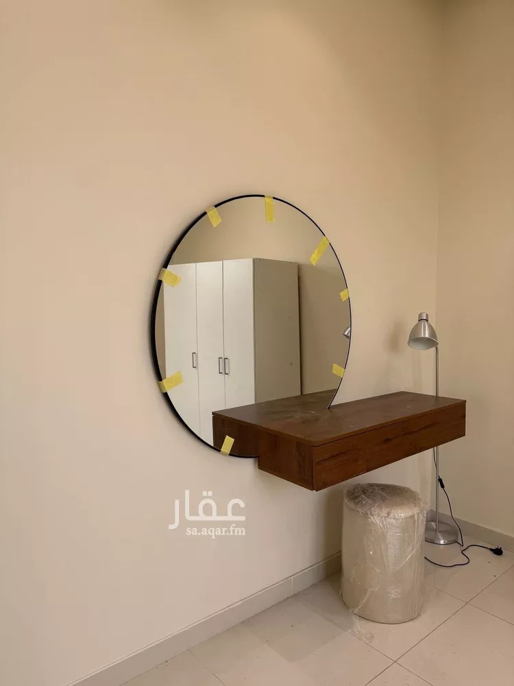 شقة للإيجار في شارع العباس بن عبدالمطلب, حي الإزدهار, مدينة الرياض, منطقة الرياض صورة 3