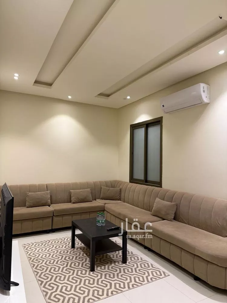 شقة للإيجار في شارع أبي طاهر إسماعيل الجيطالي, حي النرجس, مدينة الرياض, منطقة الرياض 7