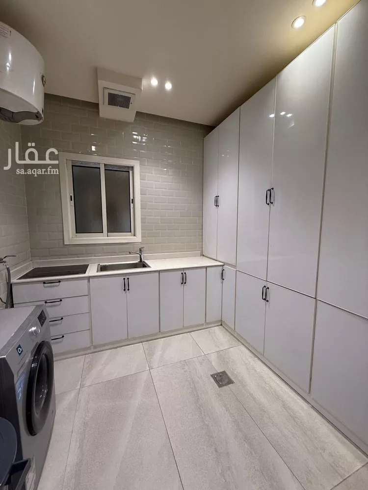 شقة للإيجار في شارع رقم 417, حي النرجس, مدينة الرياض, منطقة الرياض صورة 3