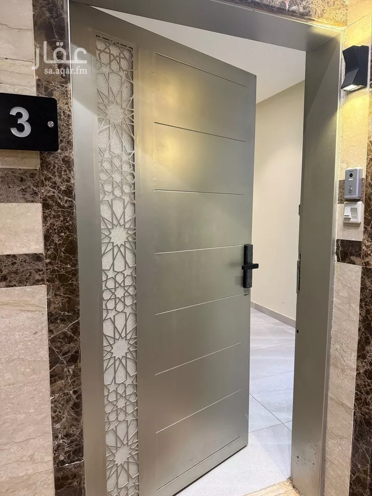 شقة للإيجار في شارع رقم 417, حي النرجس, مدينة الرياض, منطقة الرياض صورة 5