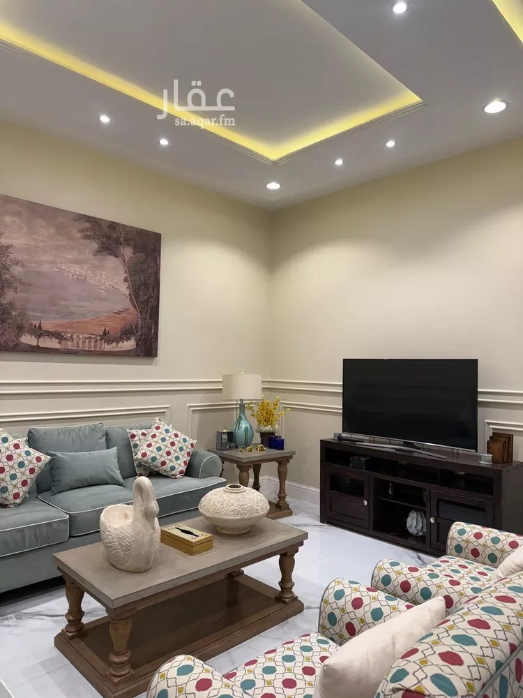 فيلا للبيع في شارع رقم 290, حي النرجس, مدينة الرياض, منطقة الرياض صورة 2