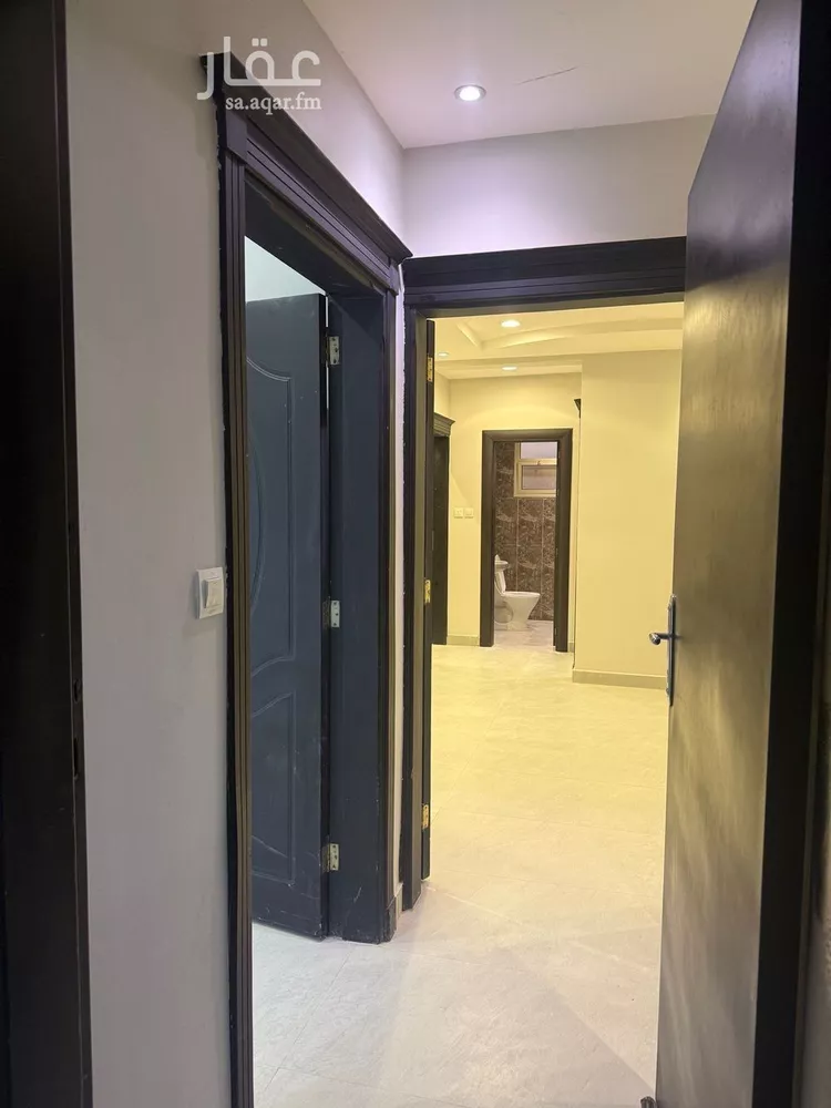 شقة للإيجار في شارع عباد بن الزبير, حي النرجس, مدينة الرياض, منطقة الرياض صورة 4