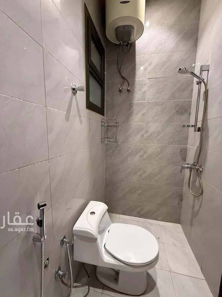 شقة للإيجار في شارع أبي طاهر إسماعيل الجيطالي, حي النرجس, مدينة الرياض, منطقة الرياض صورة 4