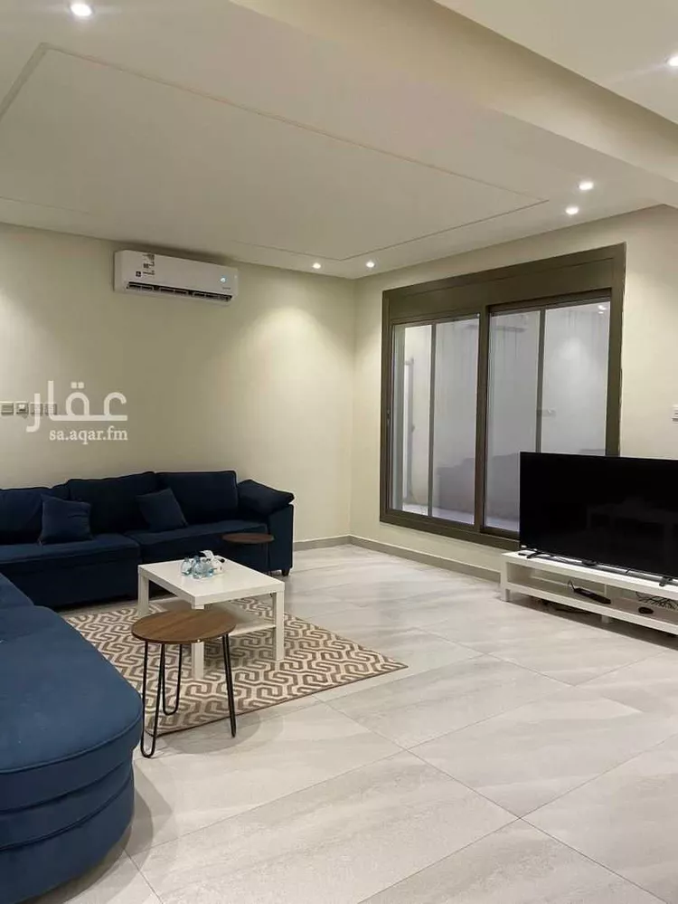 شقة للإيجار في شارع رقم 417, حي النرجس, مدينة الرياض, منطقة الرياض صورة 3