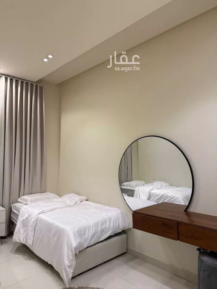 شقة للإيجار في شارع خلف البزار, حي النرجس, مدينة الرياض, منطقة الرياض صورة 3