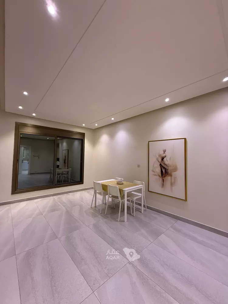 Apartment for Rent in Riyadh An Narjis 11