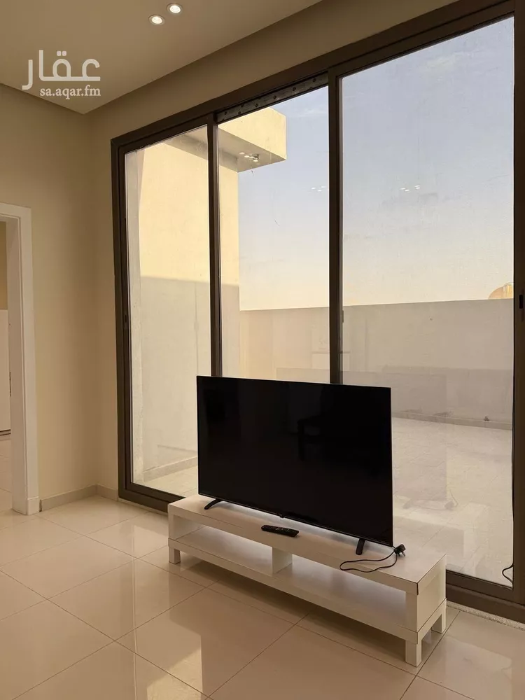 شقة للإيجار في شارع العباس بن عبدالمطلب, حي الإزدهار, مدينة الرياض, منطقة الرياض صورة 2