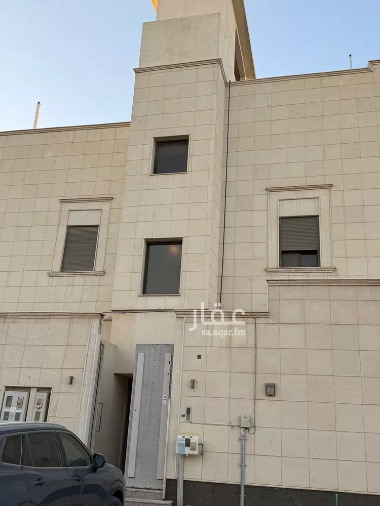 شقة للإيجار في شارع عبدالله بن الشرف, حي النرجس, مدينة الرياض, منطقة الرياض صورة 4