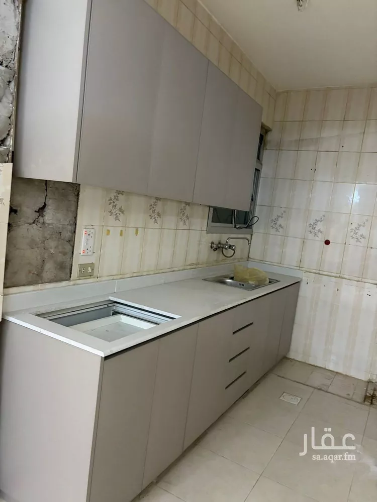 شقة للإيجار في شارع البانياسي, حي السنابل, مدينة مكة المكرمة, منطقة مكة المكرمة صورة 2
