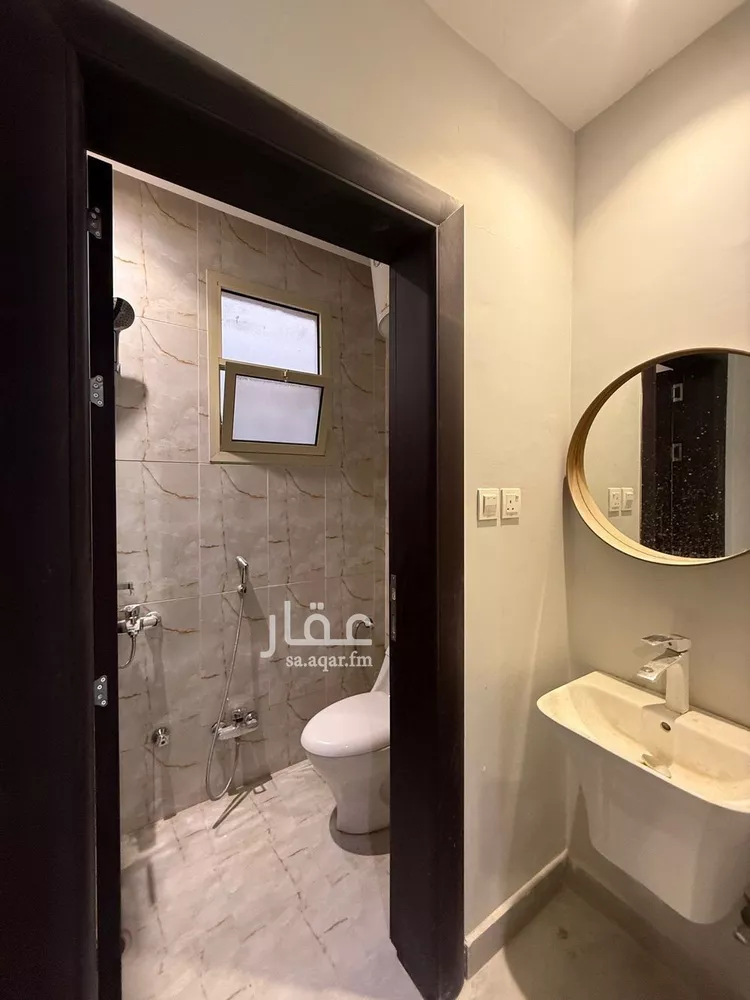شقة للإيجار في شارع عباد بن الزبير, حي النرجس, مدينة الرياض, منطقة الرياض صورة 3