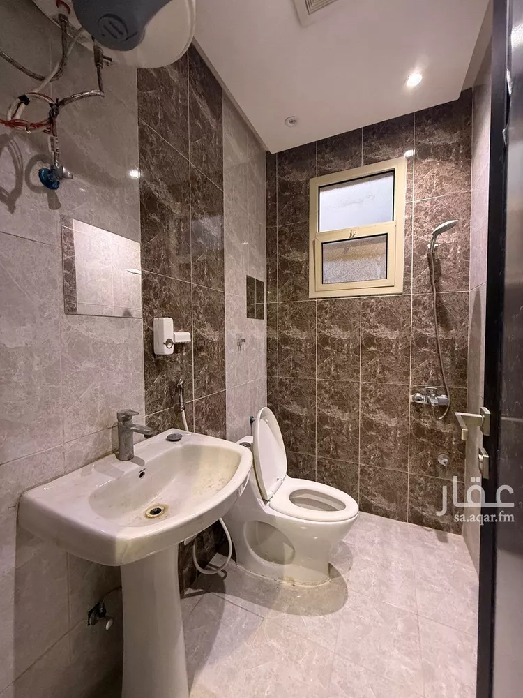 شقة للإيجار في شارع عباد بن الزبير, حي النرجس, مدينة الرياض, منطقة الرياض صورة 5