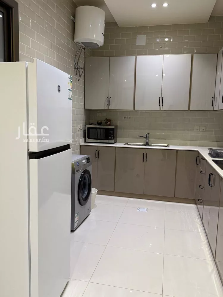 شقة للإيجار في شارع أبي طاهر إسماعيل الجيطالي, حي النرجس, مدينة الرياض, منطقة الرياض 7