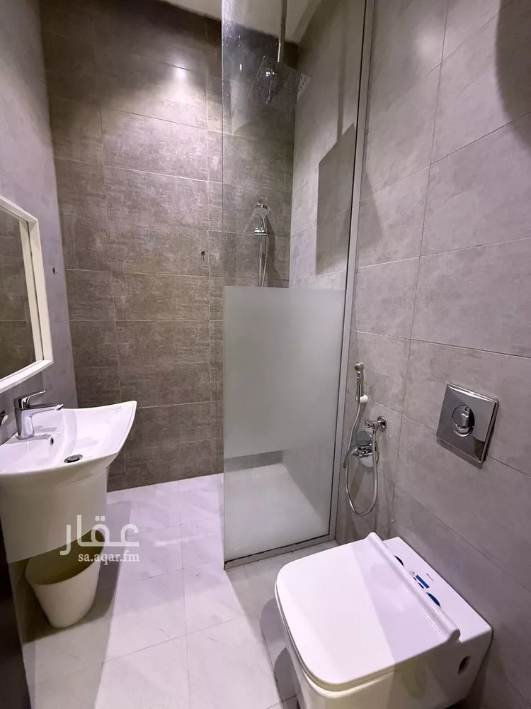 شقة للإيجار في شارع أبي طاهر إسماعيل الجيطالي, حي النرجس, مدينة الرياض, منطقة الرياض صورة 4