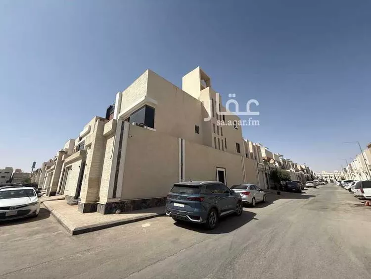 Apartment for Rent in Riyadh Ar Rimal