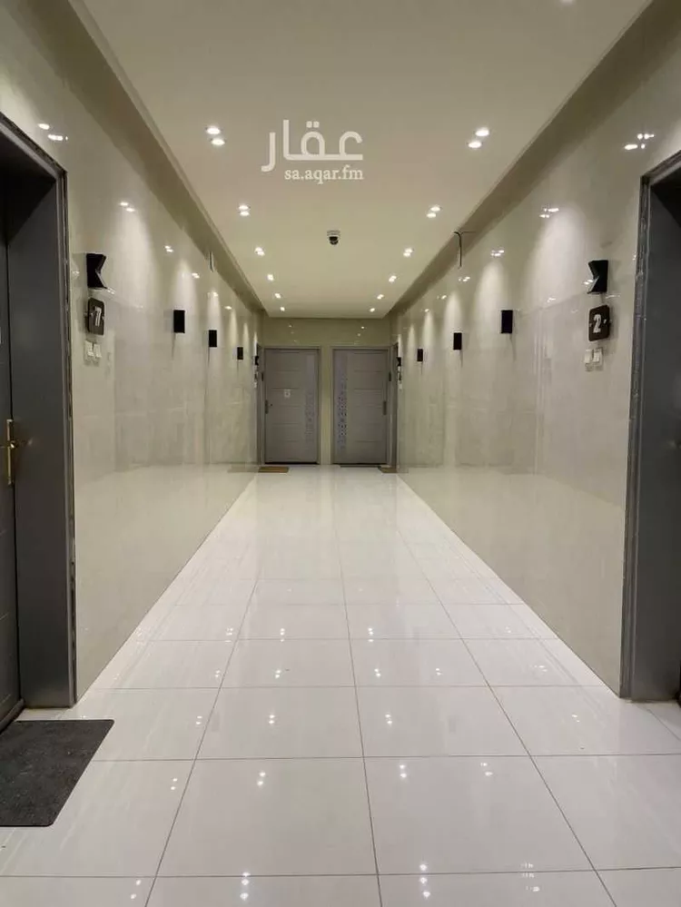 شقة للإيجار في شارع العباس بن عبدالمطلب, حي الإزدهار, مدينة الرياض, منطقة الرياض 1 صورة