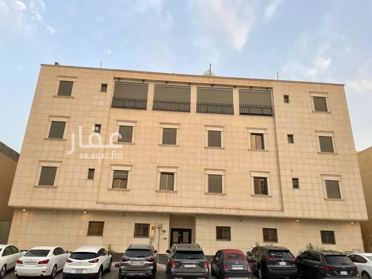 شقة للإيجار في شارع عثمان بن عيسى, حي الإزدهار, مدينة الرياض, منطقة الرياض