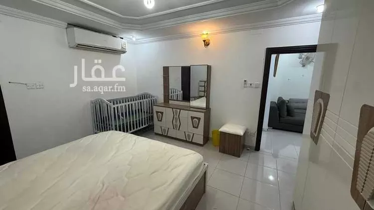 شقة للإيجار في شارع طريق الطائف, حي العزيزية, مدينة مكة المكرمة, منطقة مكة المكرمة 10