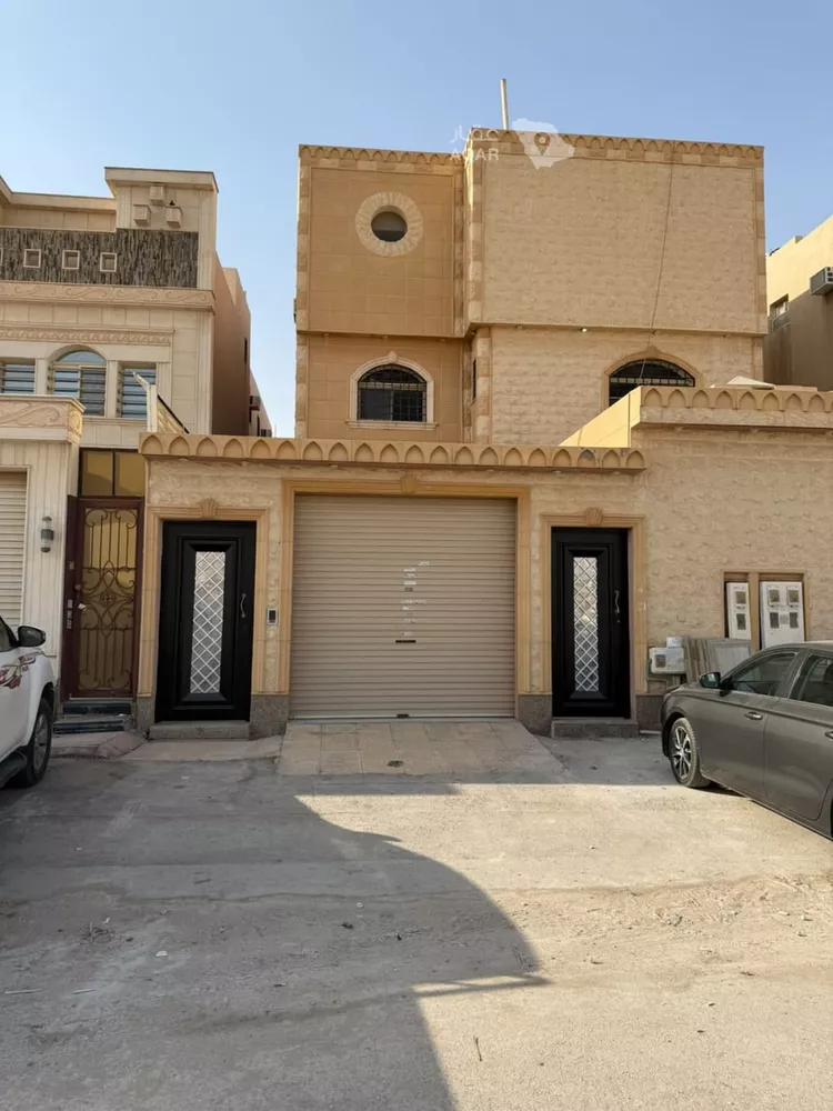 Floor for Rent in Riyadh Al Maizilah