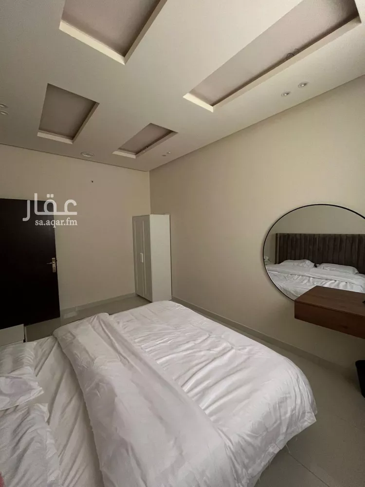 شقة للإيجار في شارع خلف البزار, حي النرجس, مدينة الرياض, منطقة الرياض صورة 2