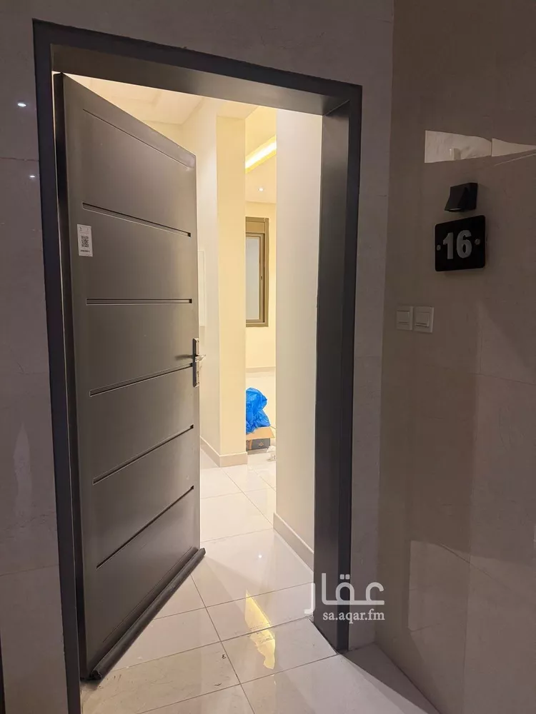 شقة للإيجار في شارع أبي طاهر إسماعيل الجيطالي, حي النرجس, مدينة الرياض, منطقة الرياض