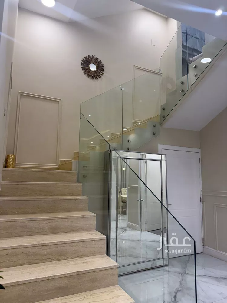 فيلا للإيجار في شارع رقم 290, حي النرجس, مدينة الرياض, منطقة الرياض صورة 2