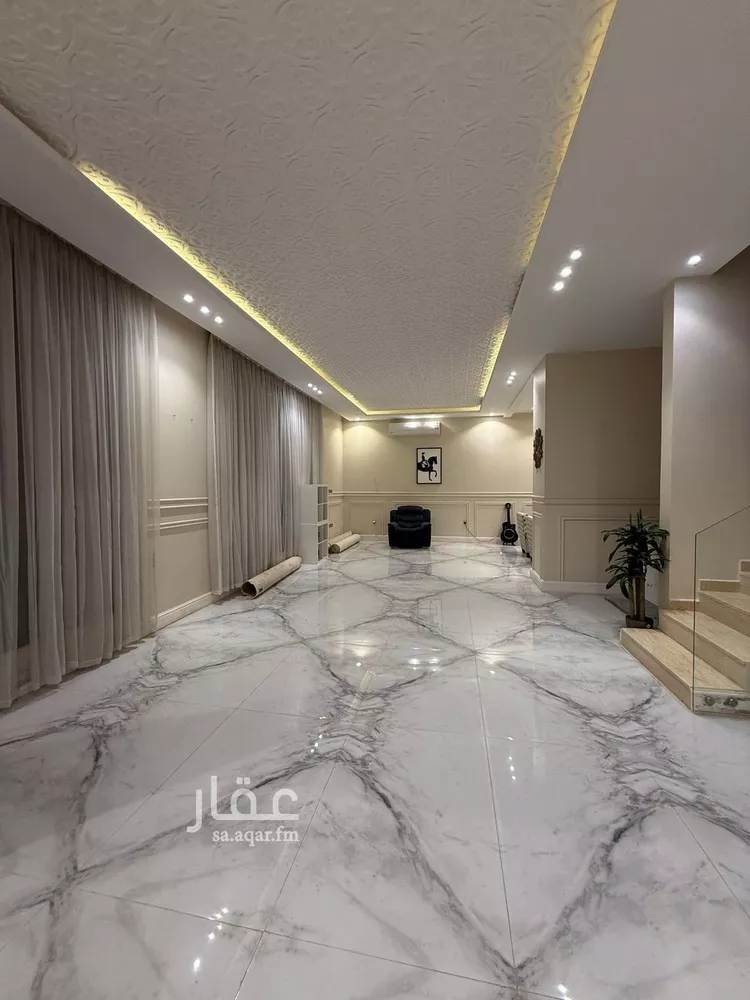 فيلا للبيع في شارع رقم 290, حي النرجس, مدينة الرياض, منطقة الرياض