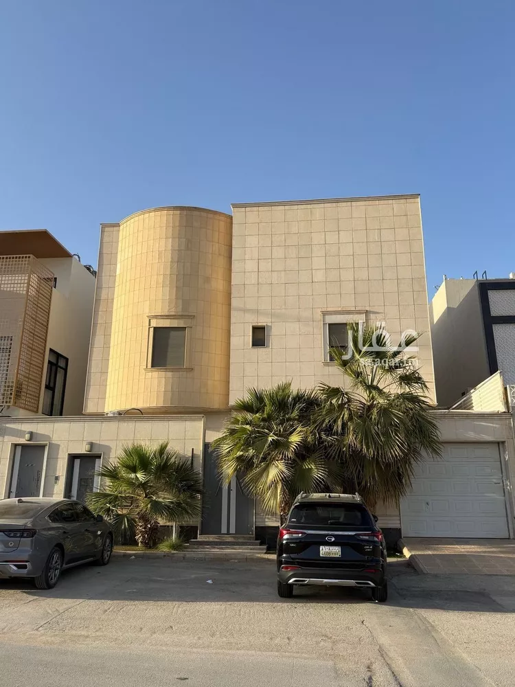 دور للإيجار في شارع رقم 238, حي النرجس, مدينة الرياض, منطقة الرياض