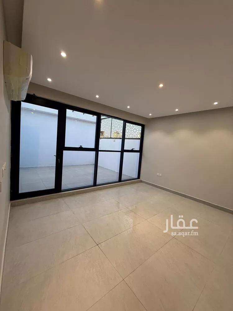 شقة للإيجار في شارع عباد بن الزبير, حي النرجس, مدينة الرياض, منطقة الرياض