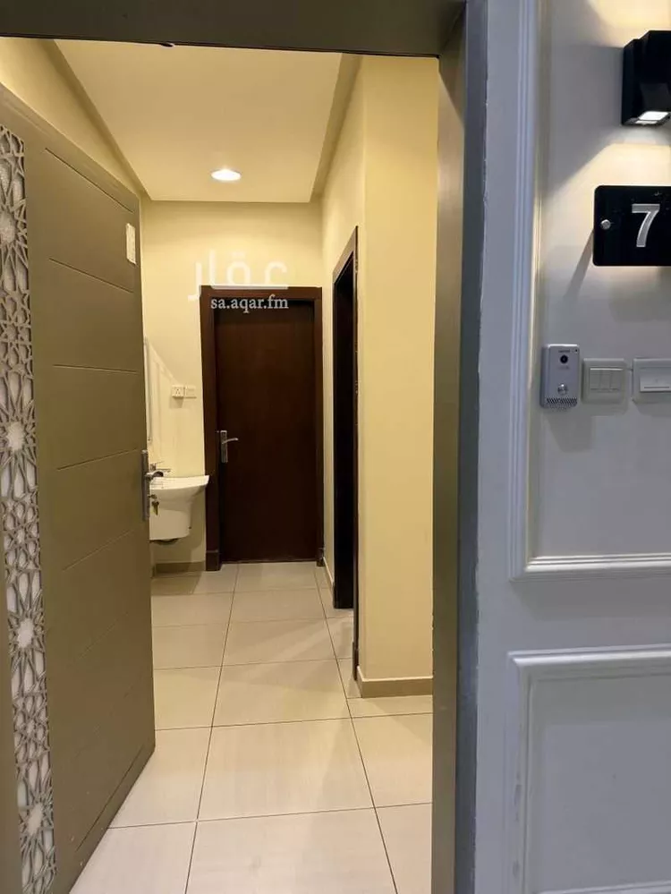 Apartment for Rent in Riyadh An Narjis