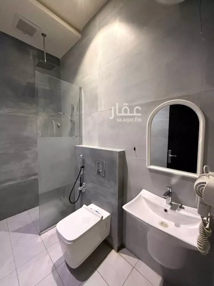 شقة للإيجار في شارع أبي الفضائل بن أحمد, حي النرجس, مدينة الرياض, منطقة الرياض صورة 2