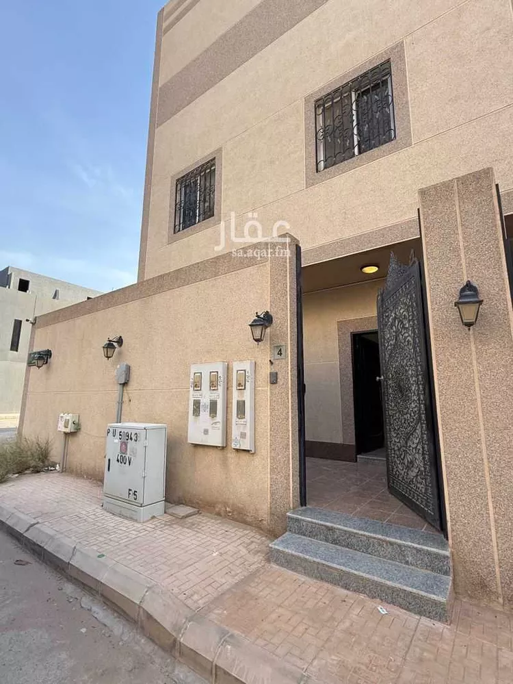 Apartment for Rent in Riyadh An Narjis