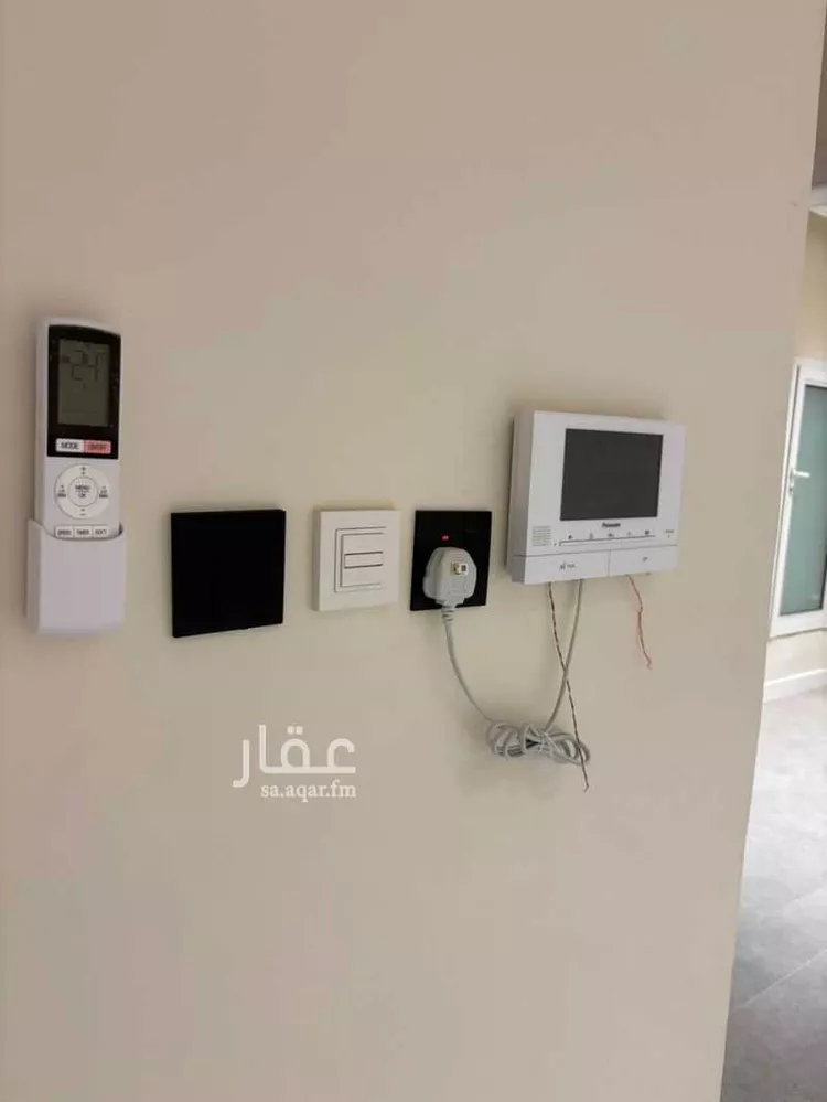 شقة للإيجار في شارع الدقاق, حي السنابل, مدينة مكة المكرمة, منطقة مكة المكرمة 9
