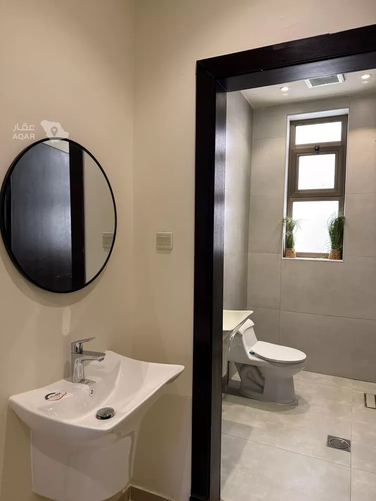 Apartment for Rent in Riyadh An Narjis