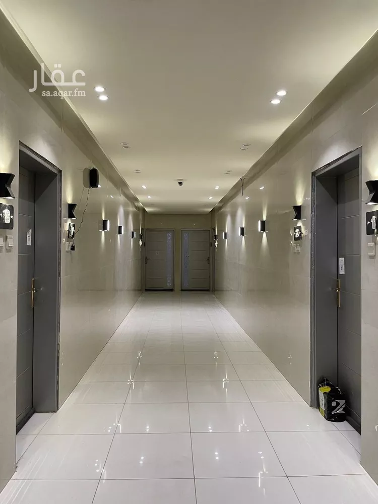 شقة للإيجار في شارع العباس بن عبدالمطلب, حي الإزدهار, مدينة الرياض, منطقة الرياض