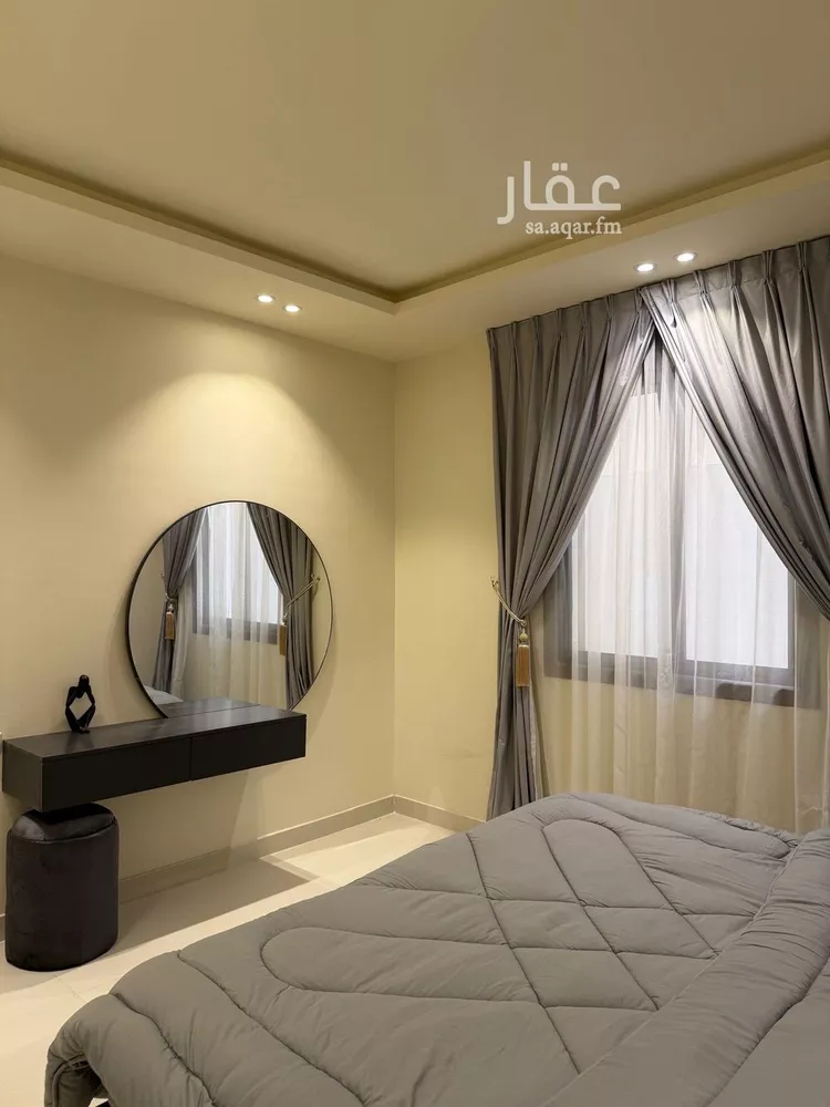 شقة للإيجار في شارع العباس بن عبدالمطلب, حي الإزدهار, مدينة الرياض, منطقة الرياض صورة 3